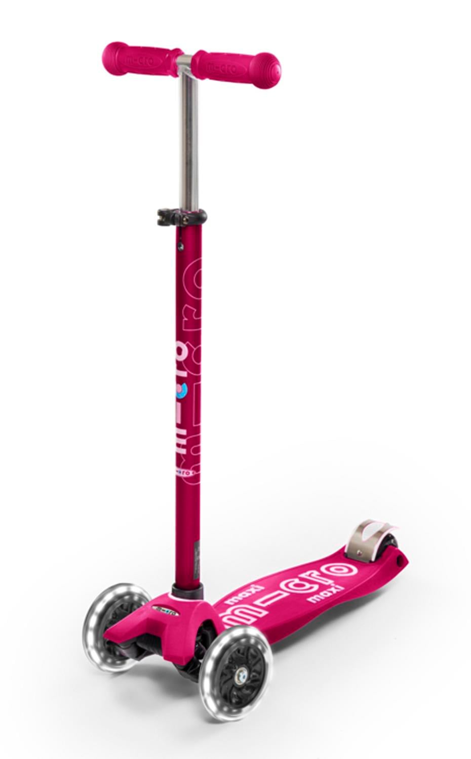 İndirimMAXI MICRO DELUXE PINK (LED)MCR.MMD077