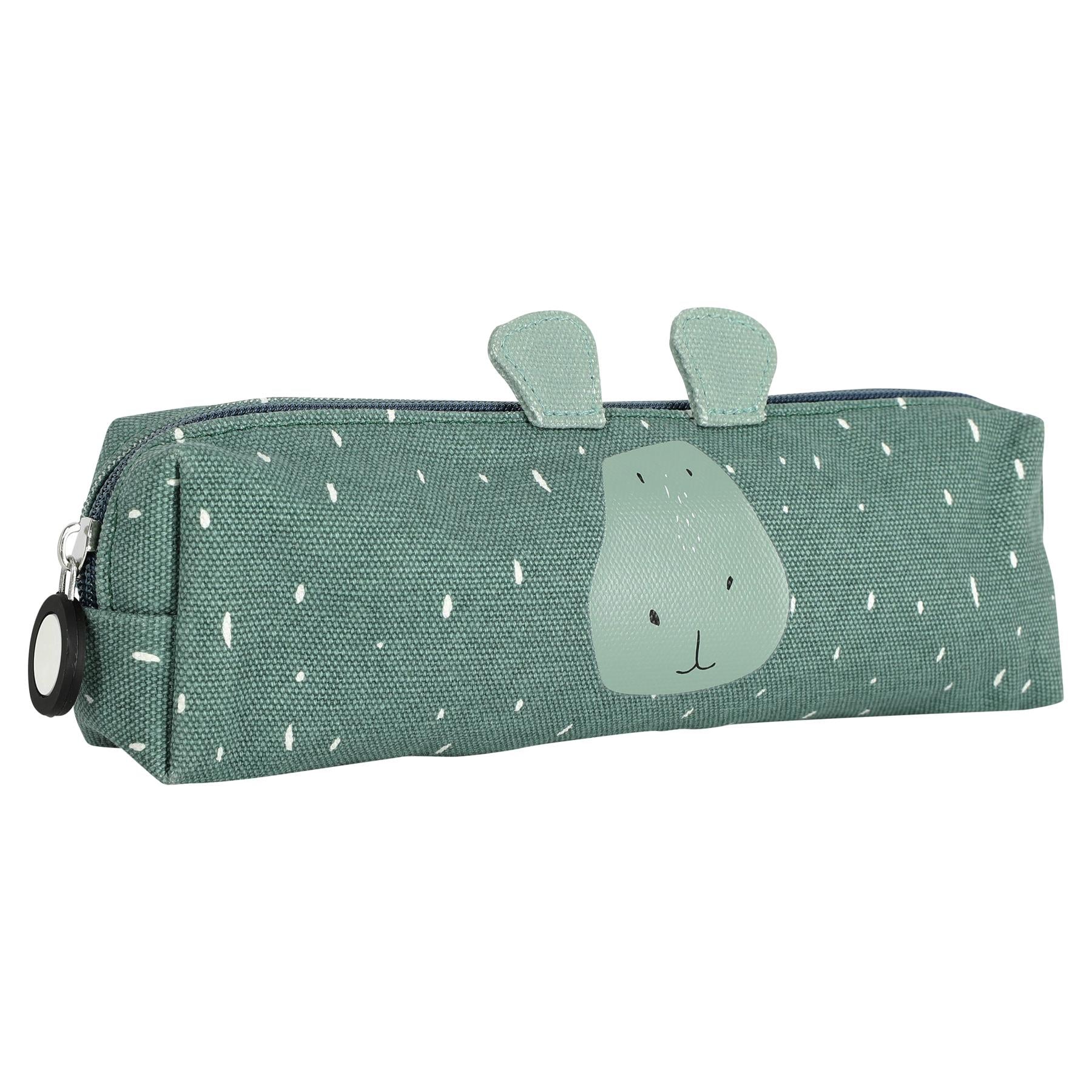 İndirimTrixie -Pencil case long - Mr. Polar Bear5400858772022