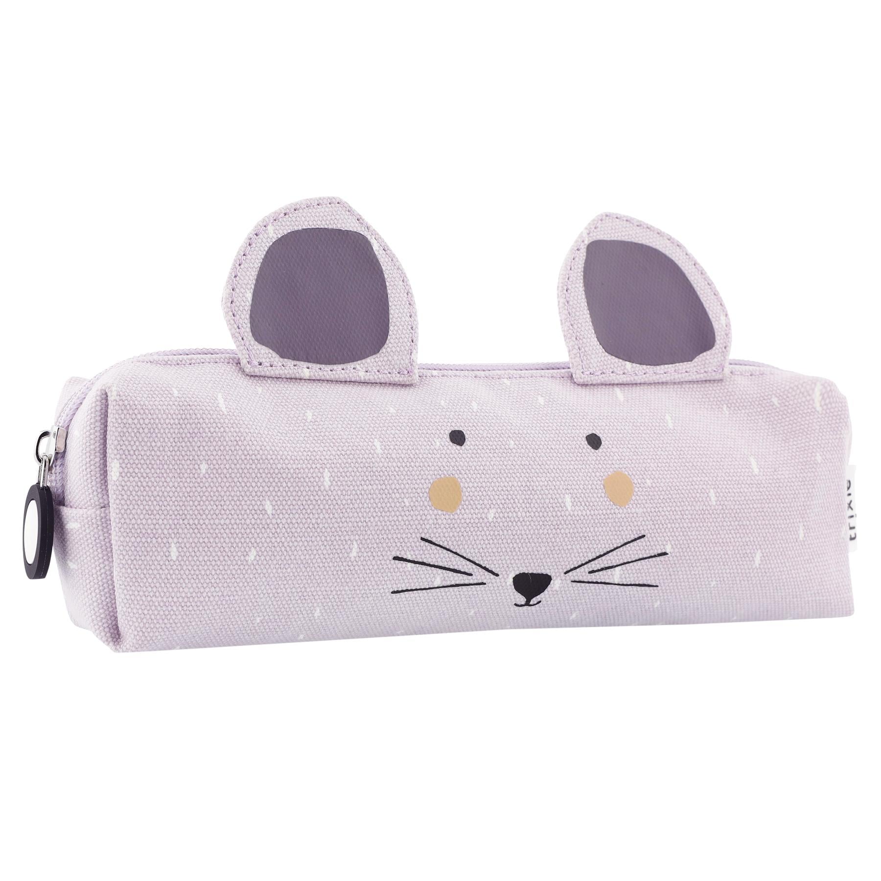 İndirimTrixie -Pencil case long - Mrs. Mouse5400858772091