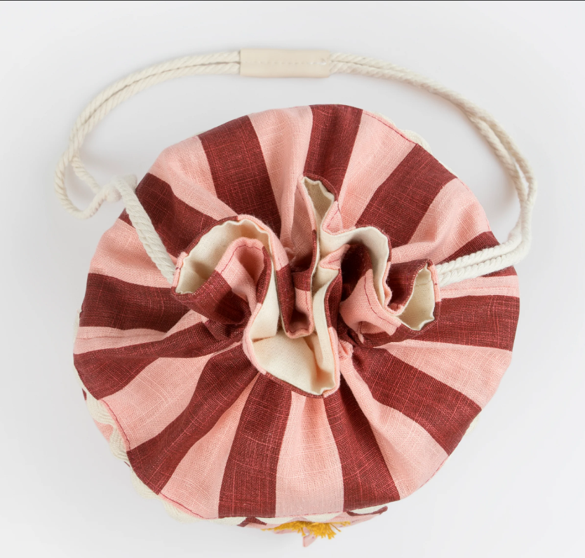 Meri Meri - Big Top Circus Bag - Sirk Çanta Kategorisiz