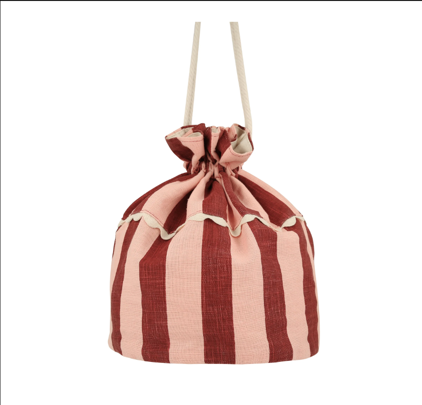 Meri Meri - Big Top Circus Bag - Sirk Çanta Kategorisiz