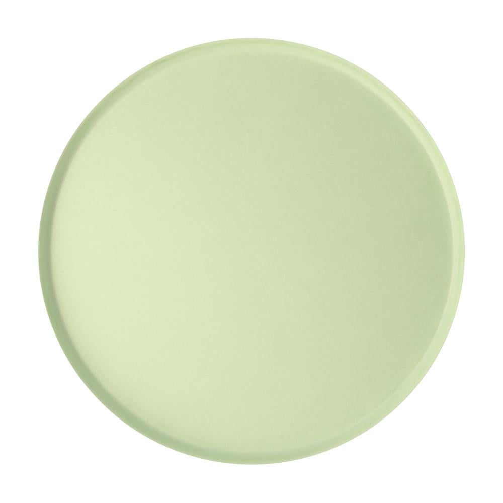 Meri Meri - Large Round Eco Plates - Bright Mix - Parlak Karışık Renk Doğal Bambu Karışım Tabaklar (L) (x8) Kategorisiz