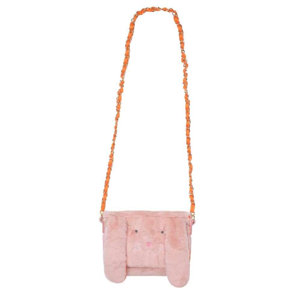 Meri Meri - Peluş Tavşan Çanta Kategorisiz