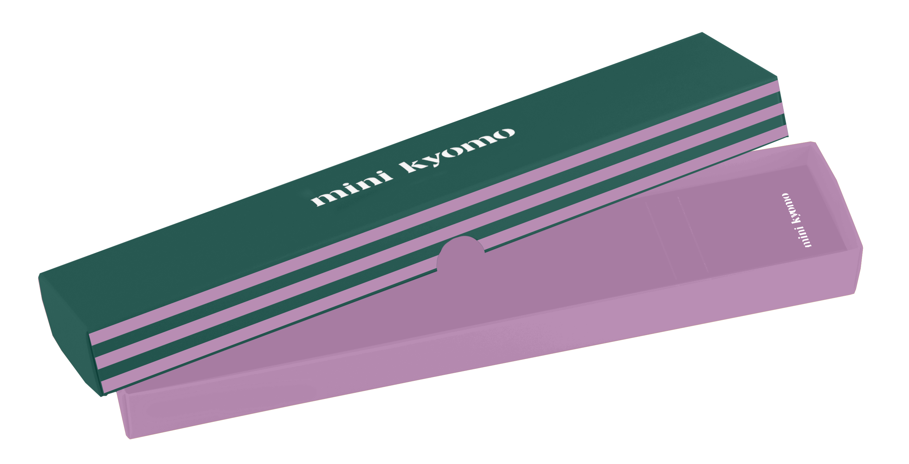 Mini Kyomo - Lavander Field - Kol Saati Kategorisiz