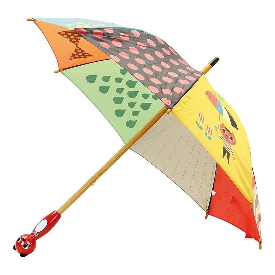Vilac - Cat umbrella - Kedi Şemsiye Kategorisiz