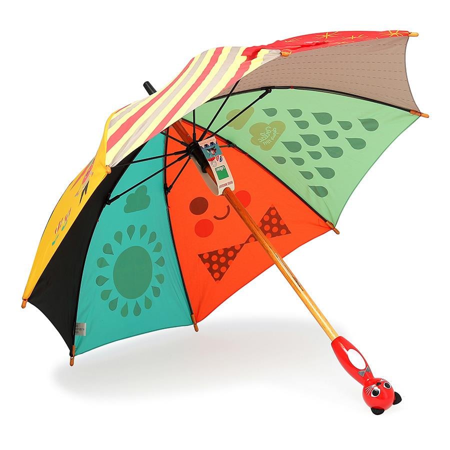 Vilac - Cat umbrella - Kedi Şemsiye Kategorisiz