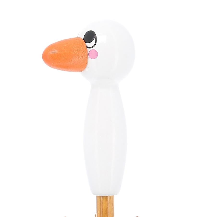 Vilac - Gooses umbrella - Kazlar Şemsiye Kategorisiz