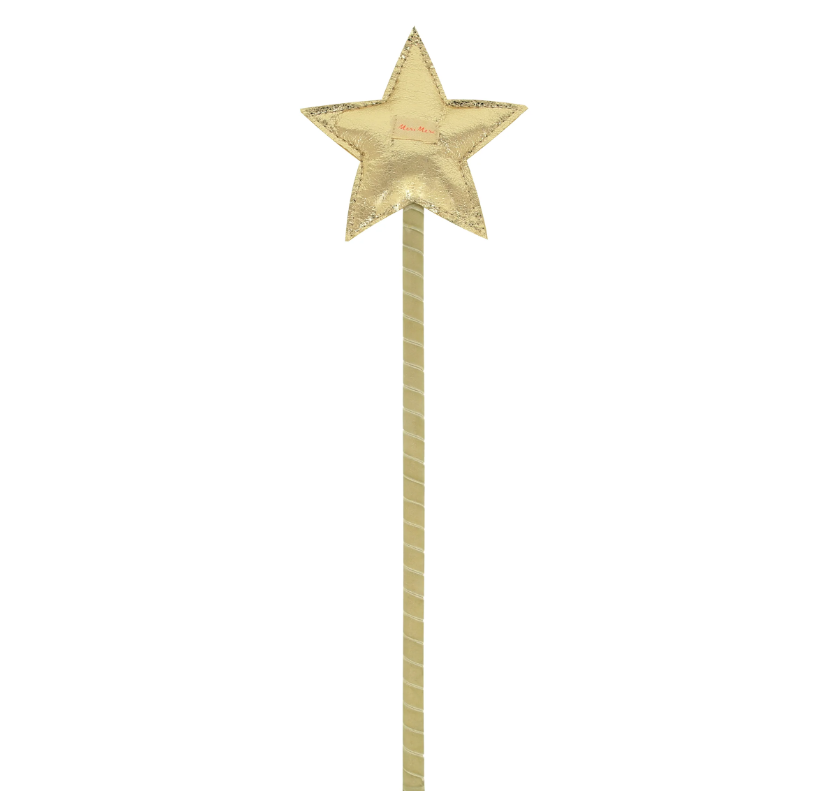 Meri Meri - Fairy Costume Age 5-6 - Peri Kızı Kostüm 5-6Yaş Kostüm ve Aksesuarlar