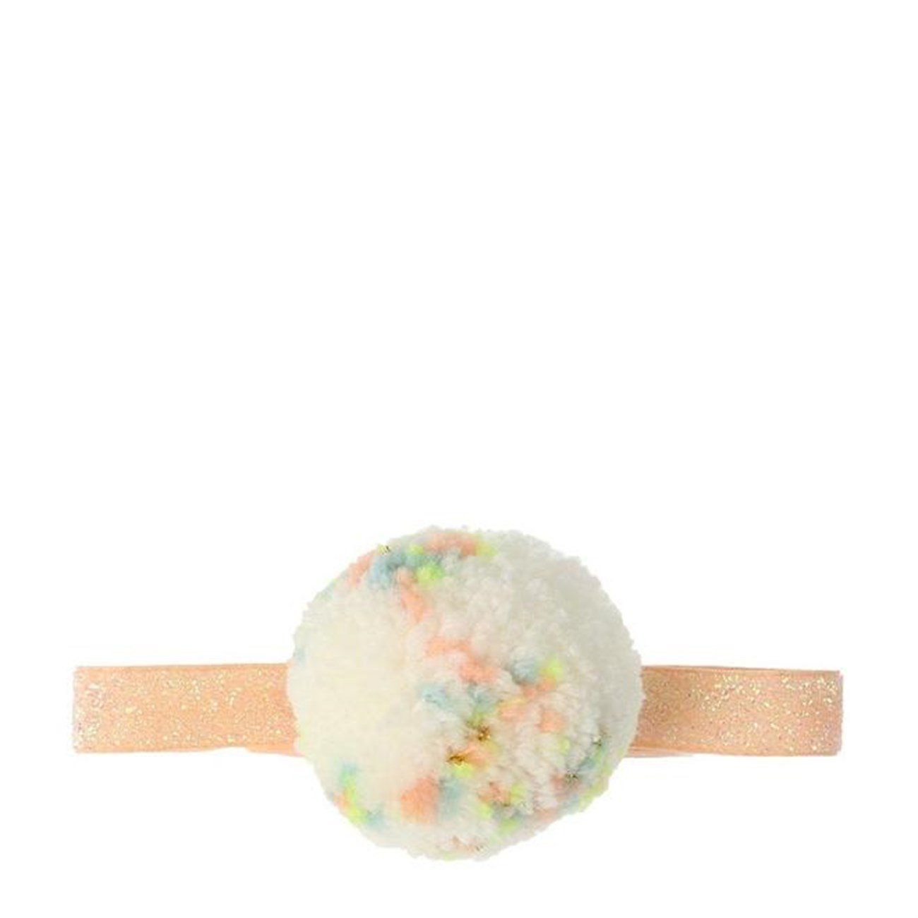 Pompom Tavşan Kulak Kit KOSTÜMLER VE AKSESUARLAR