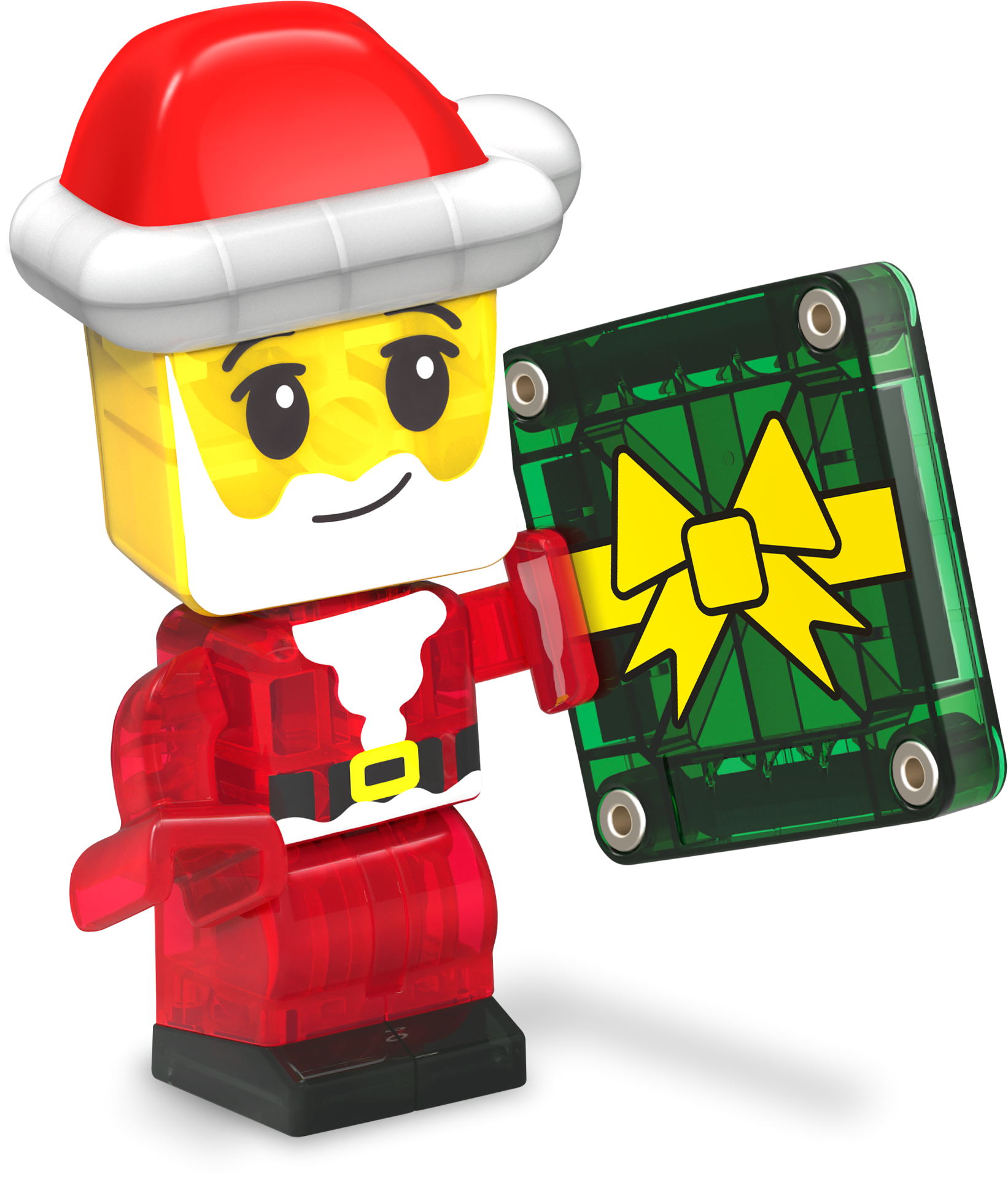 Magna-TilesMAGNA-TILES® - Advent Calendar - 34 Parça256034AC