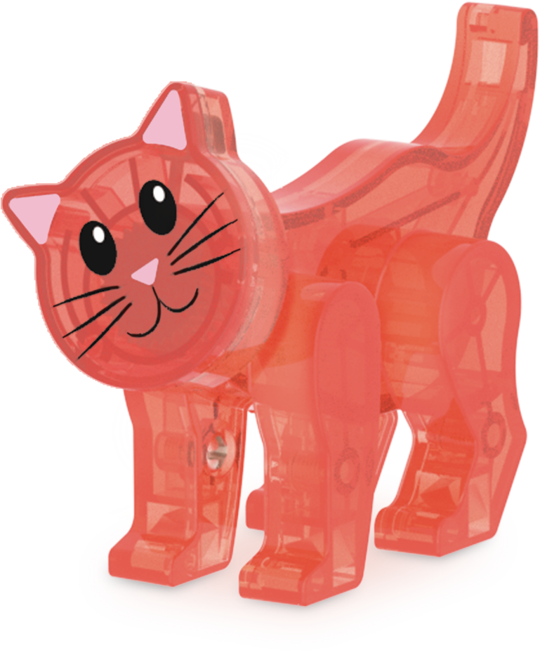 Magna-TilesMAGNA-TILES® - Cat Tree - 13 Parça252013CT
