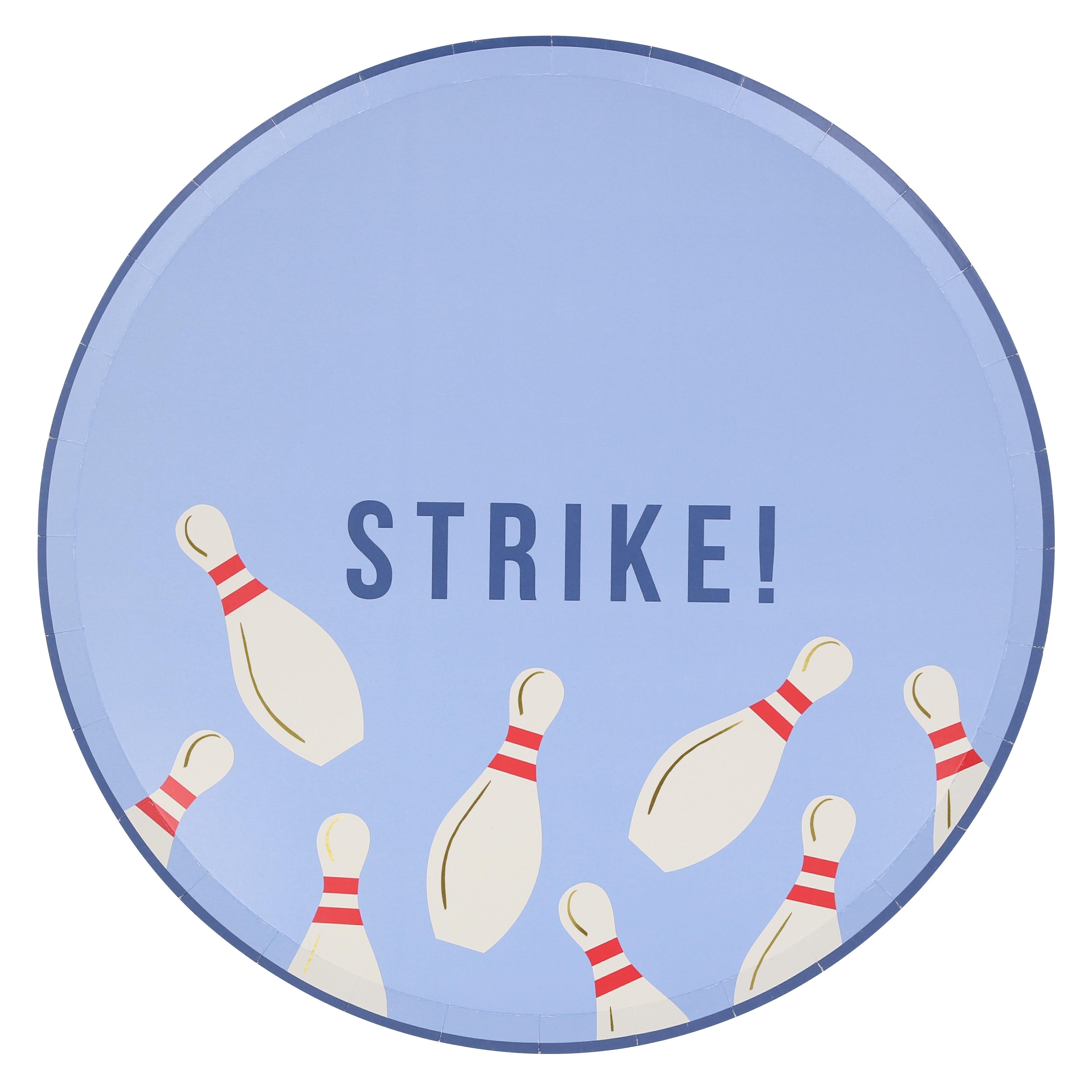 Meri MeriMeri Meri - Bowling Tabak - L - 8 Adet284919