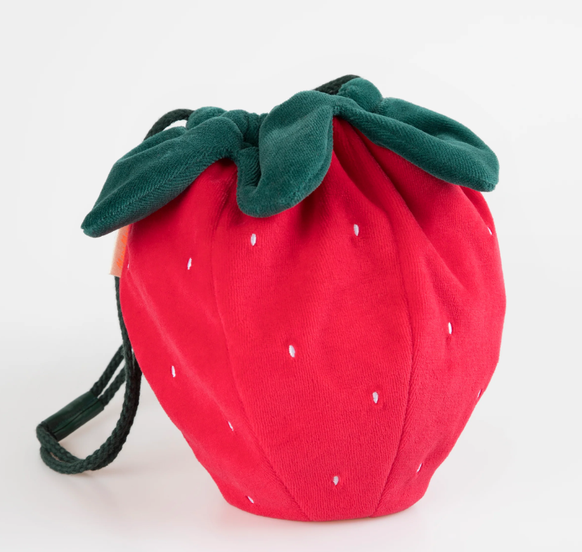 Meri MeriMeri Meri - Çilek Çanta275738
