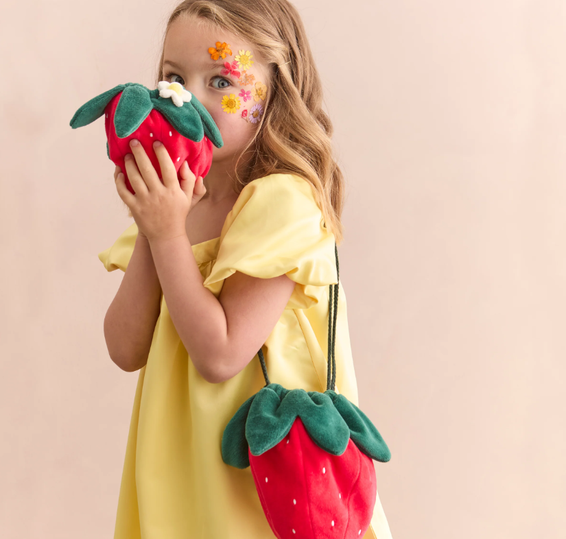 Meri MeriMeri Meri - Çilek Çanta275738