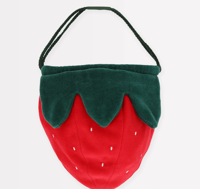 Meri MeriMeri Meri - Çilek Çanta275738