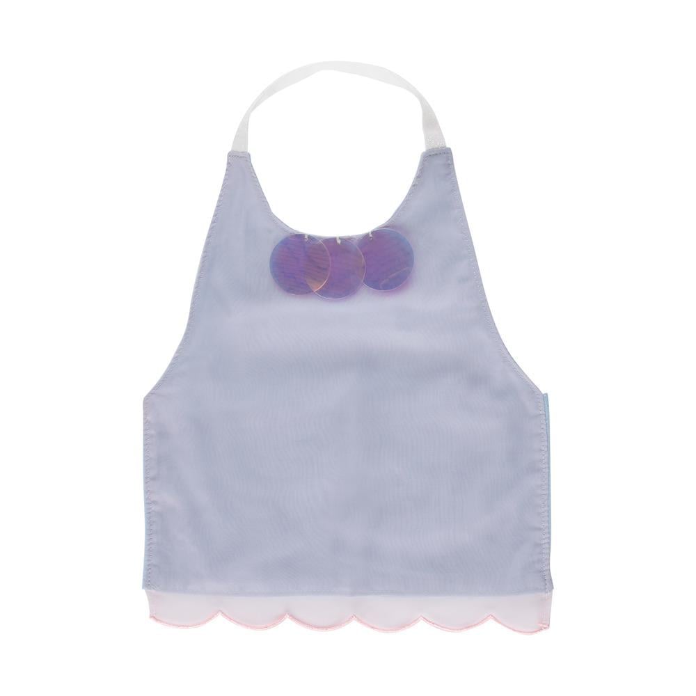 Meri MeriMeri Meri - Deniz Kızı Kostümü - 3-4 Yaş282390