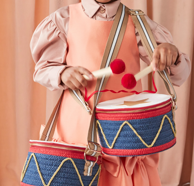 Meri MeriMeri Meri - Drum Bag - Davul Çanta280410