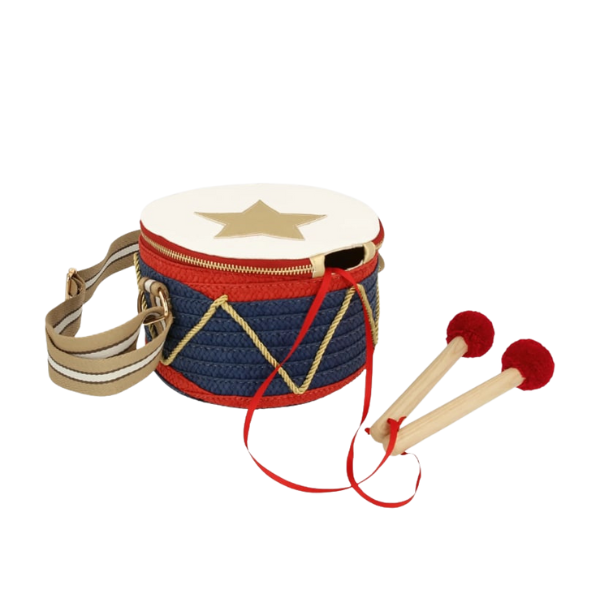 Meri MeriMeri Meri - Drum Bag - Davul Çanta280410