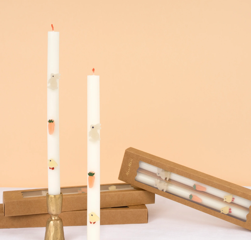 Meri MeriMeri Meri - Easter Şamdan Mumu - 2 Adet282795