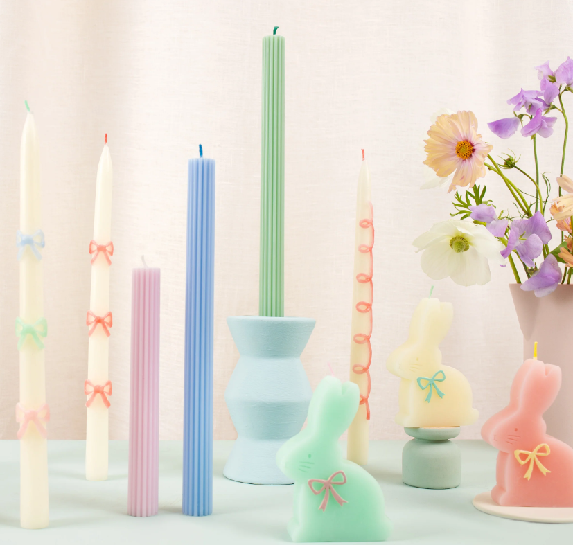 Meri MeriMeri Meri - Fiyonk Mum - 2 Adet274775