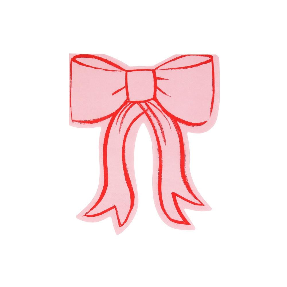 Meri MeriMeri Meri - Fiyonklu Peçete - 16 Adet287727