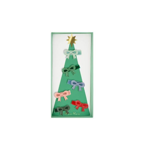 Meri MeriMeri Meri - Fiyonklu Saç Tokaları - 6 Adet279762