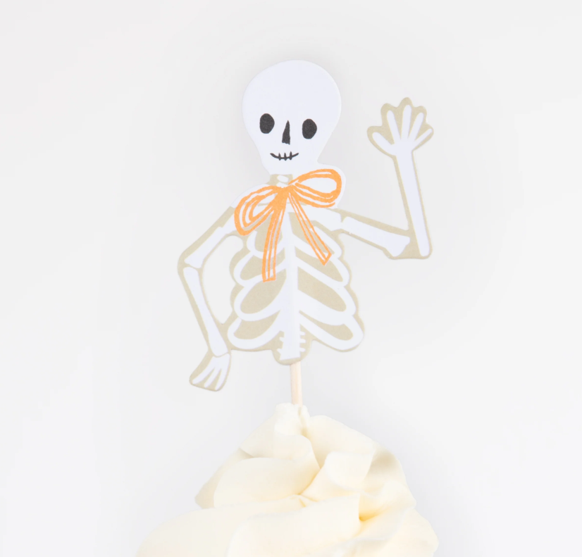 Meri MeriMeri Meri - It's Halloween Cupcake Kiti280059