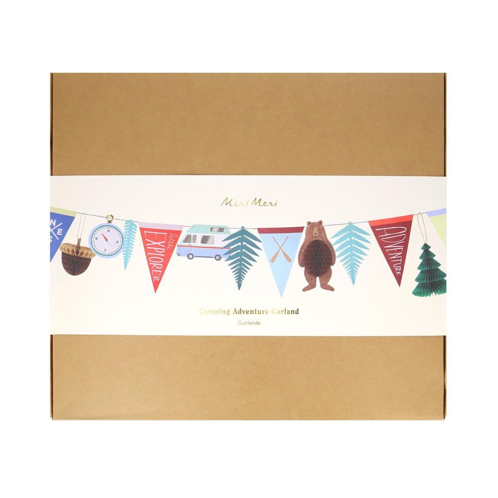 Meri MeriMeri Meri - Kamp Asılan Süs286116