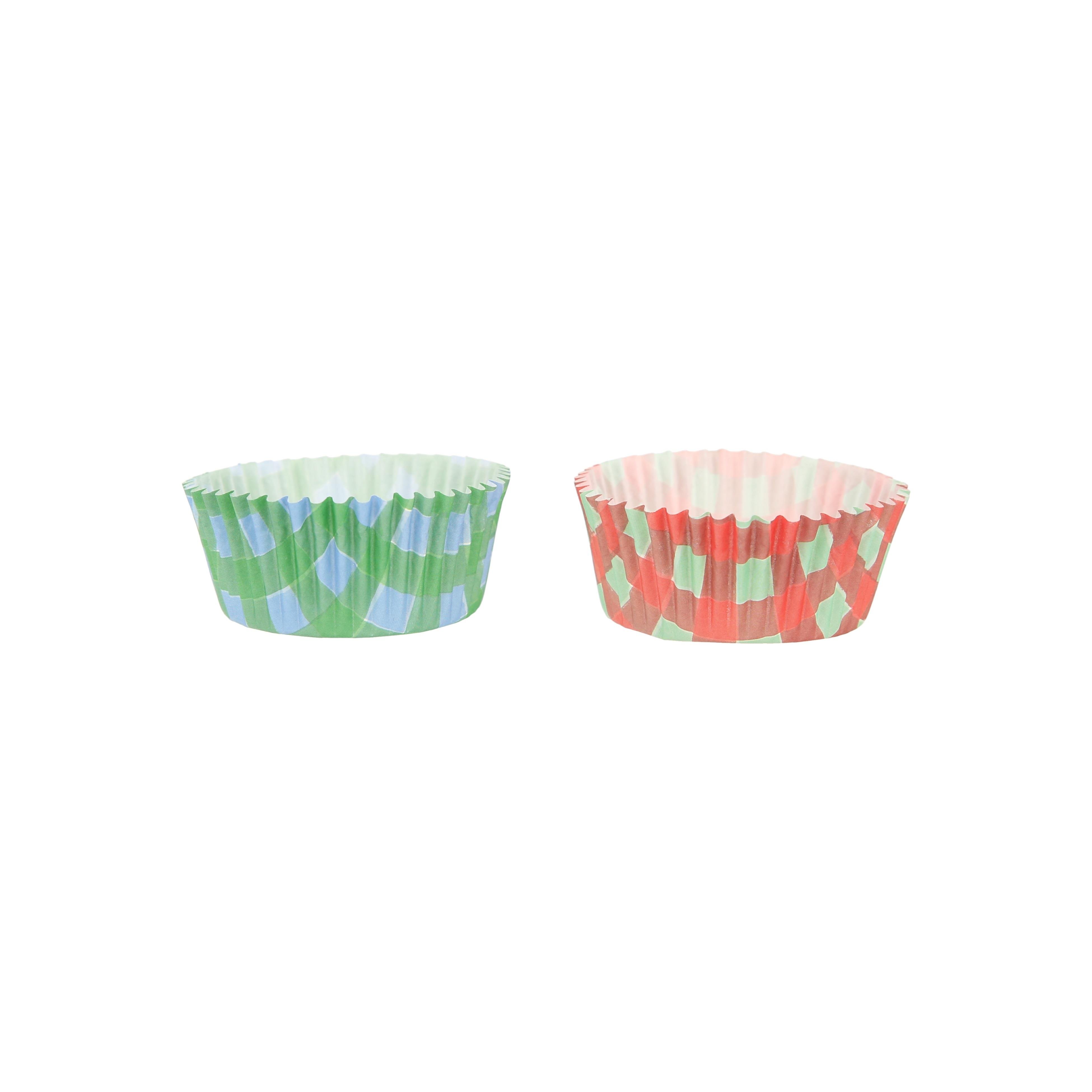 Meri MeriMeri Meri - Kamp Cupcake Kiti - 24 Adet286125