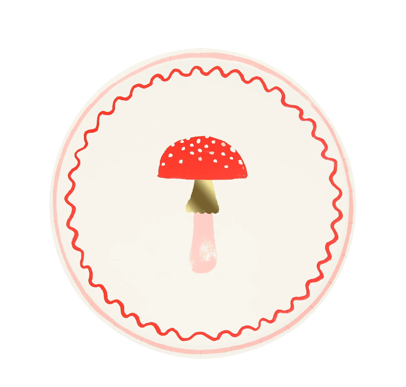 Meri MeriMeri Meri - Mantar Tabak - 8 Adet280185