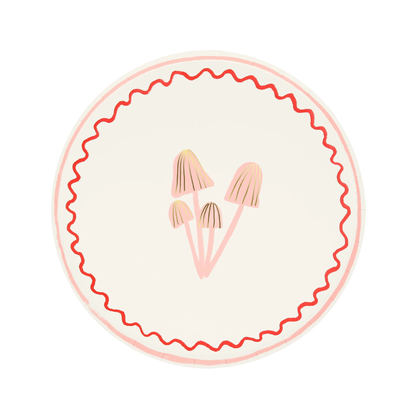 Meri MeriMeri Meri - Mantar Tabak - 8 Adet280185