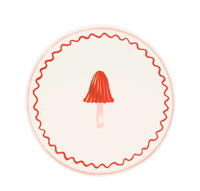 Meri MeriMeri Meri - Mantar Tabak - 8 Adet280185