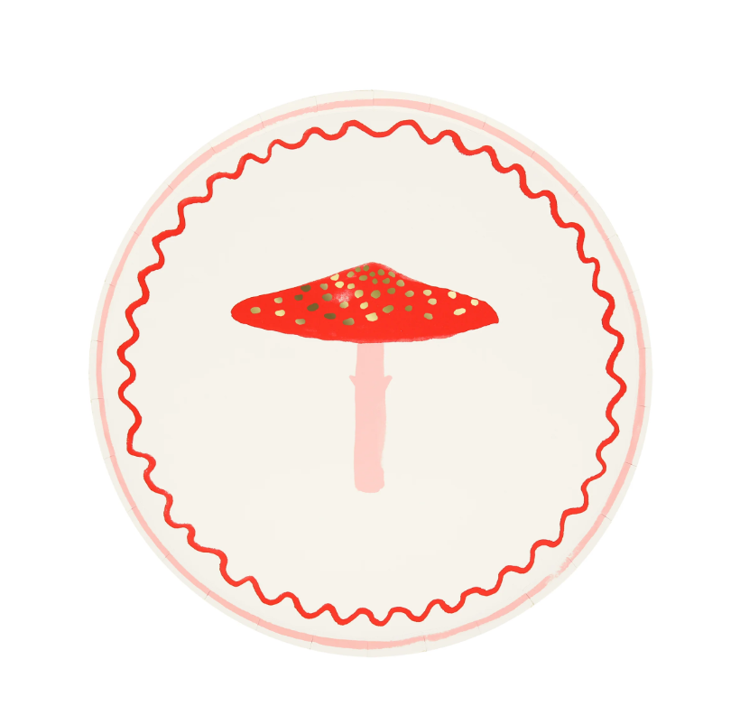 Meri MeriMeri Meri - Mantar Tabak - 8 Adet280185