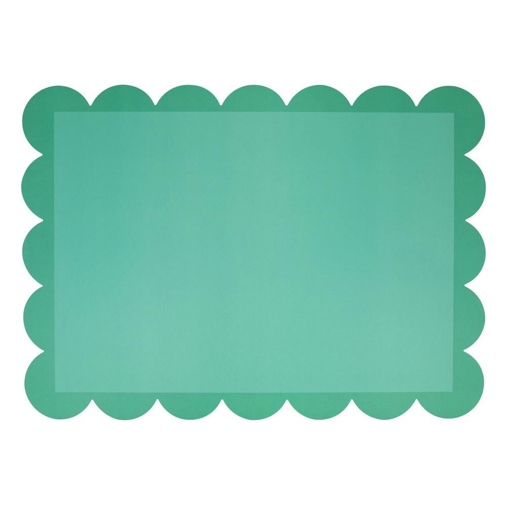 Meri MeriMeri Meri - Parlak Renkli Amerikan Servis - 12 Adet287520