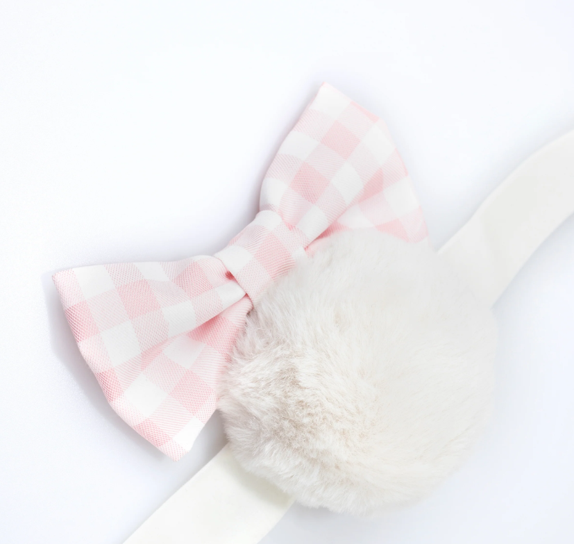 Meri MeriMeri Meri - Peluş Tavşan Kulakları ve Kuyruk Seti272633