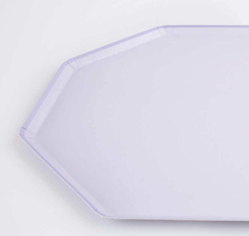 Meri MeriMeri Meri - Periwinkle Tabak - 8 Adet274379