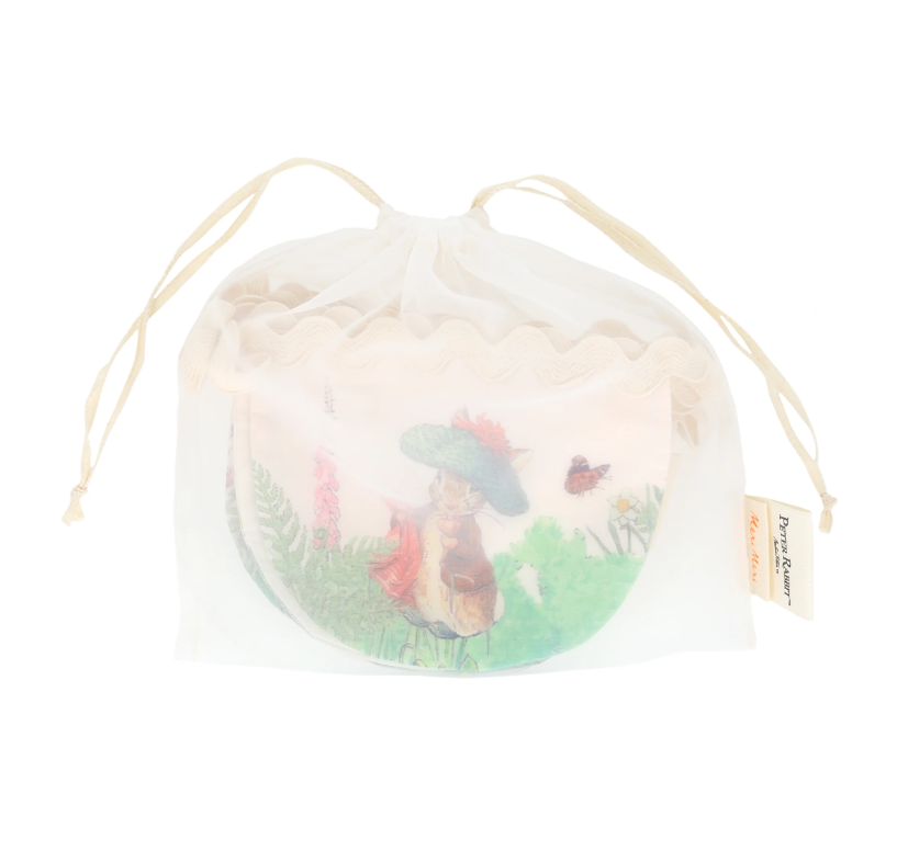 Meri MeriMeri Meri - Peter Rabbit Kumaş Asılan Süs283542