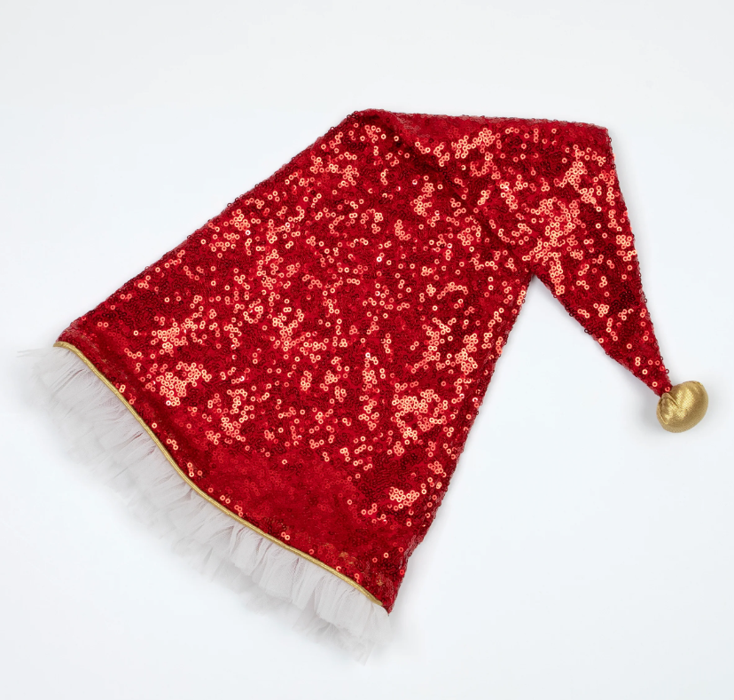 Meri MeriMeri Meri - Santa's Little Helper Kostüm / 3-4 Yaş280959