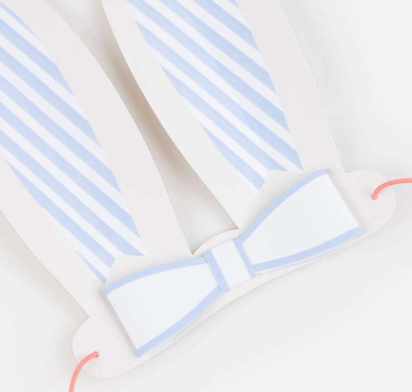 Meri MeriMeri Meri - Tavşan Kulakları - 8 Adet283353