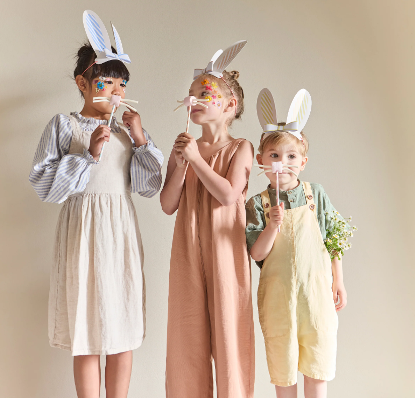 Meri MeriMeri Meri - Tavşan Kulakları - 8 Adet283353