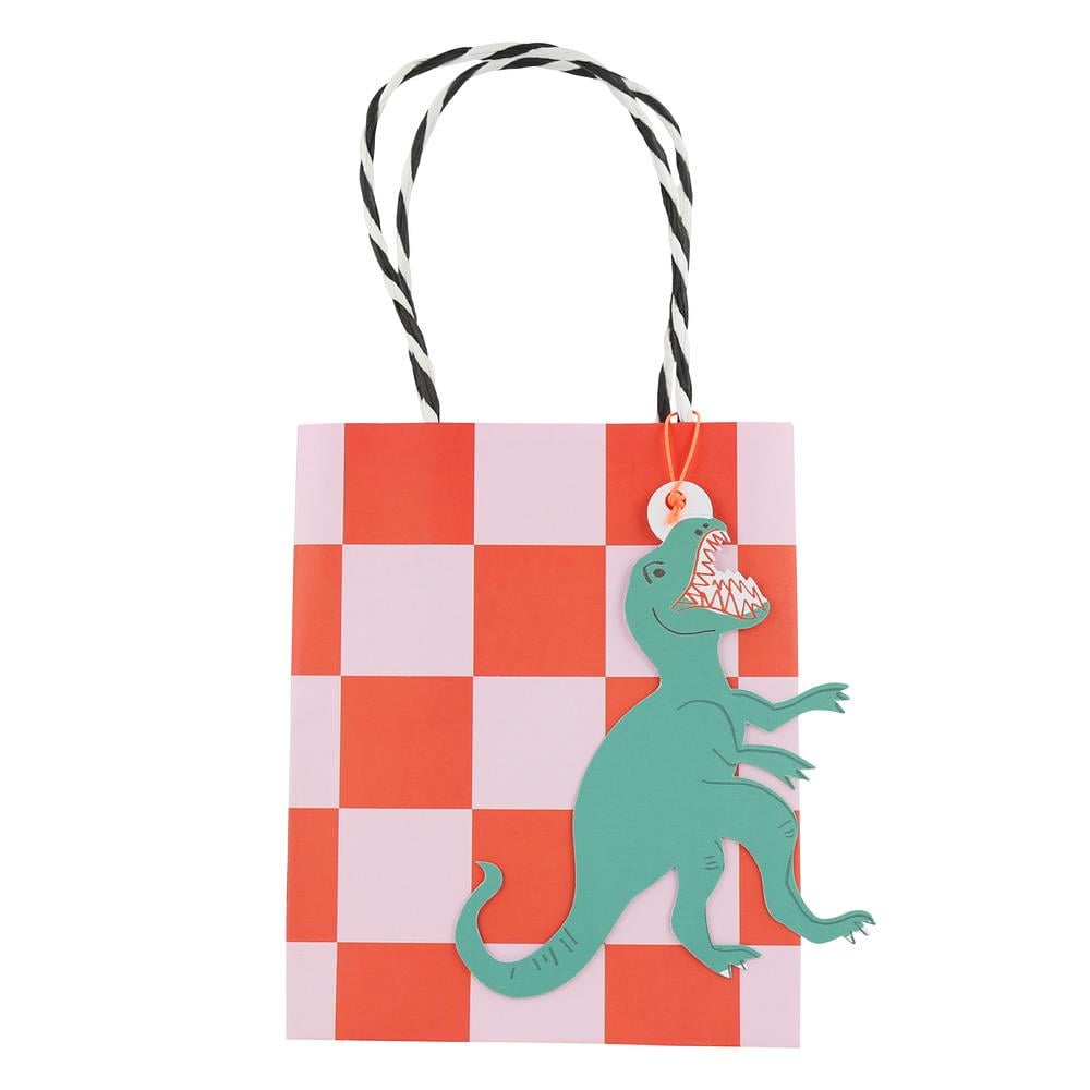 Meri MeriMeri Meri - Toybox Hediye Çantaları - 8 Adet287358