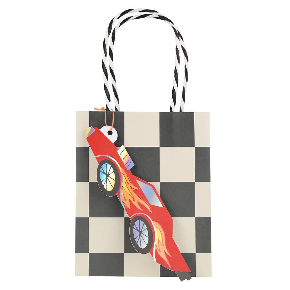 Meri MeriMeri Meri - Toybox Hediye Çantaları - 8 Adet287358