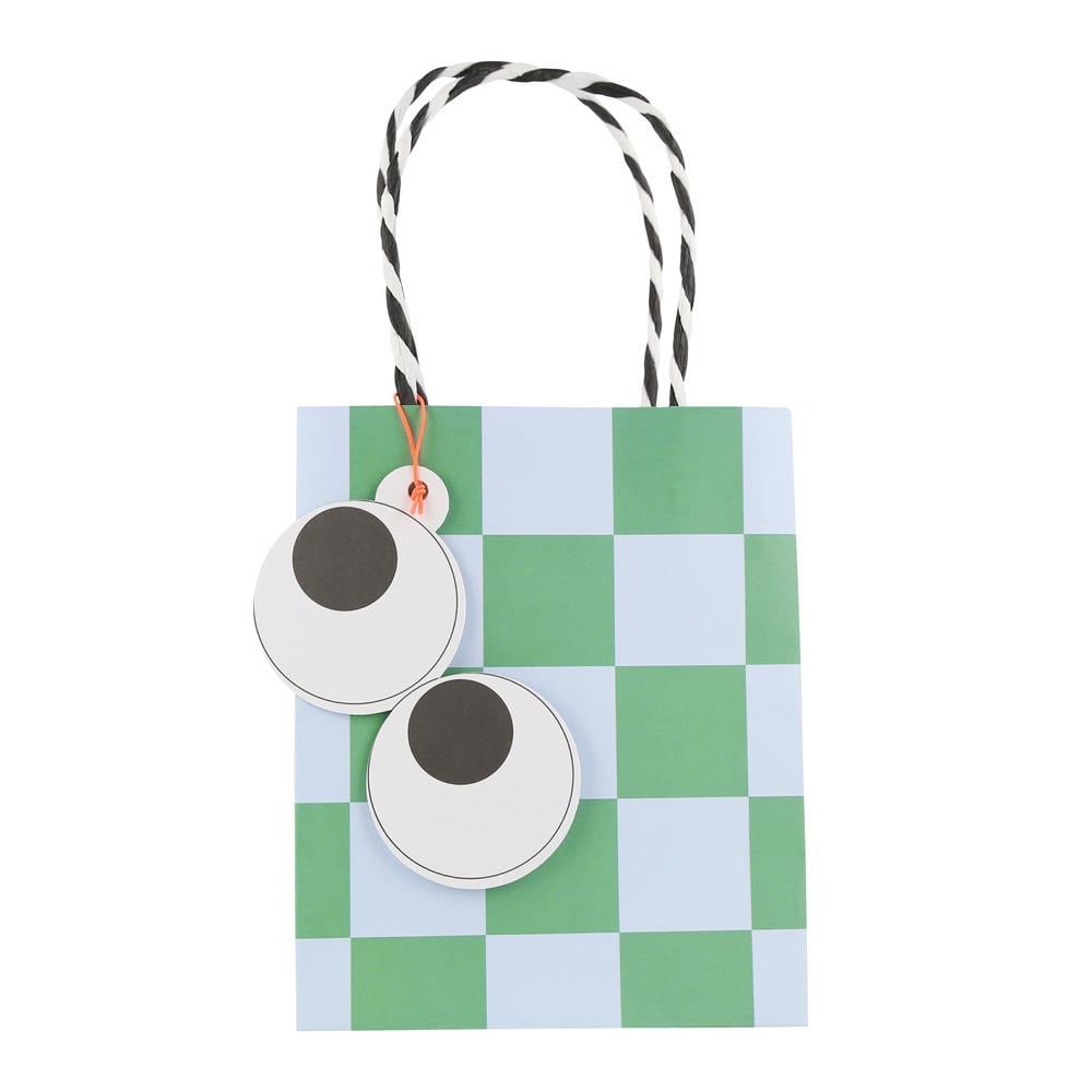 Meri MeriMeri Meri - Toybox Hediye Çantaları - 8 Adet287358