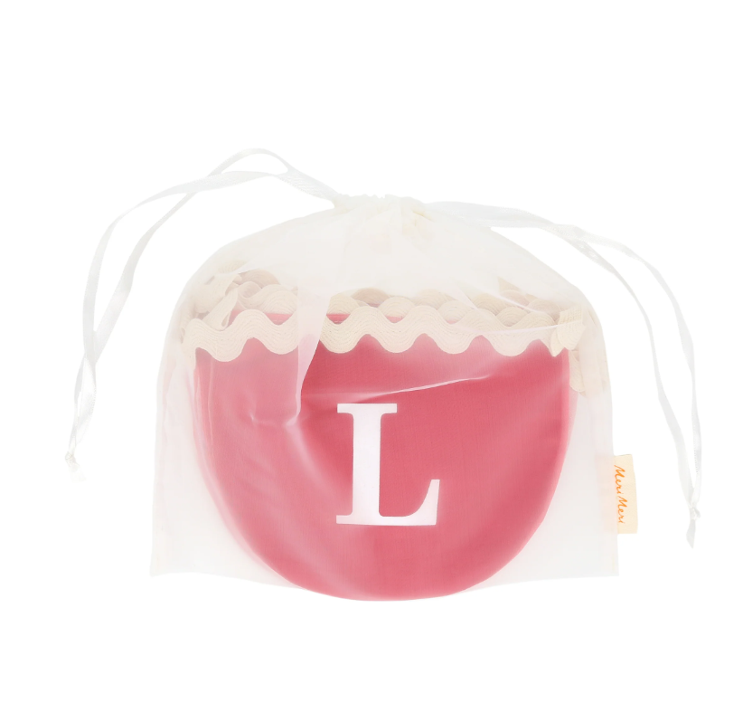 Meri MeriMeri Meri - Valentine's Kumaş Asılan Süs282237