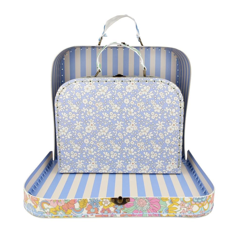 Meri MeriMeri Meri x Liberty - Çanta - 2 Adet284631