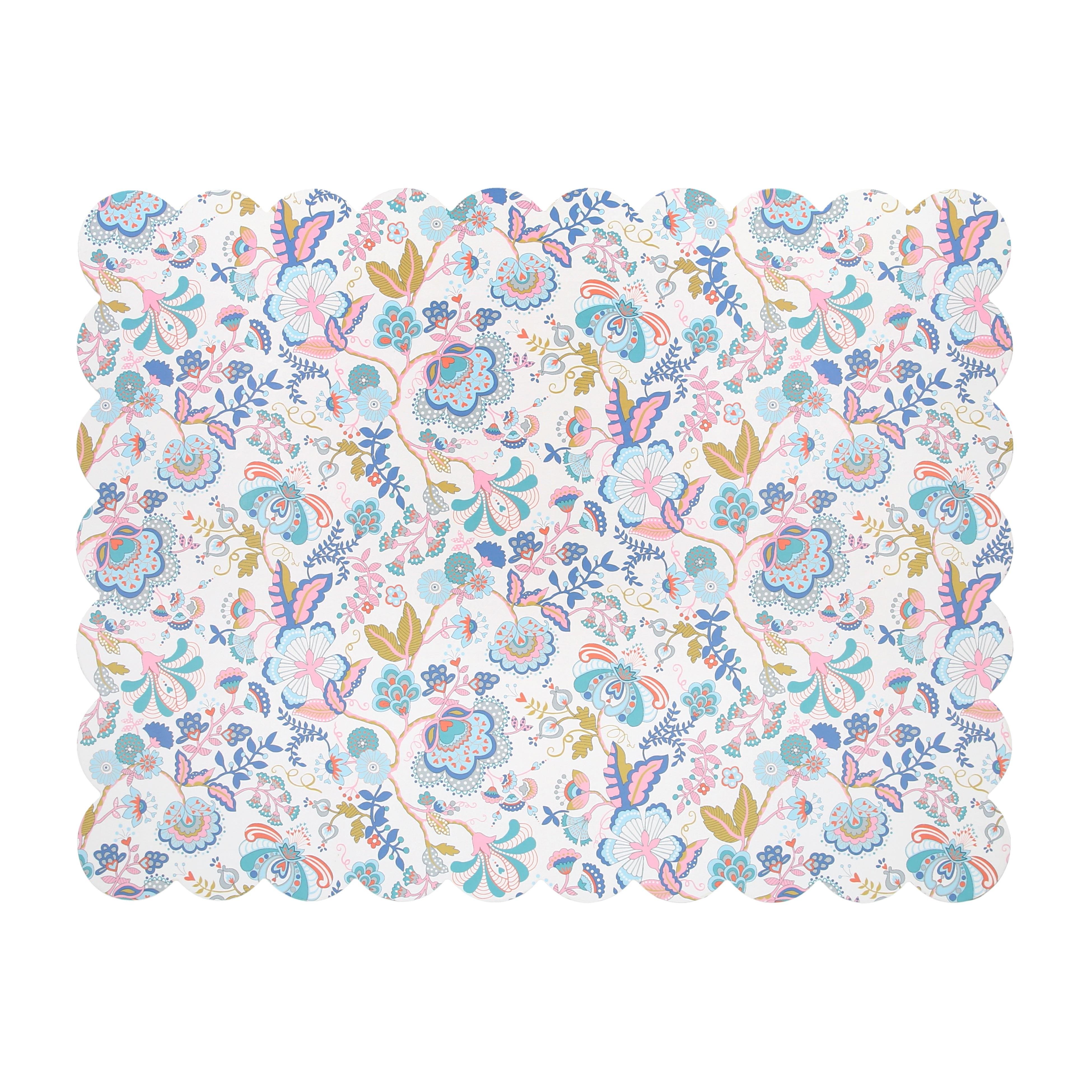 Meri MeriMeri Meri x Liberty - Mabelle Mantar Amerikan Servis284505