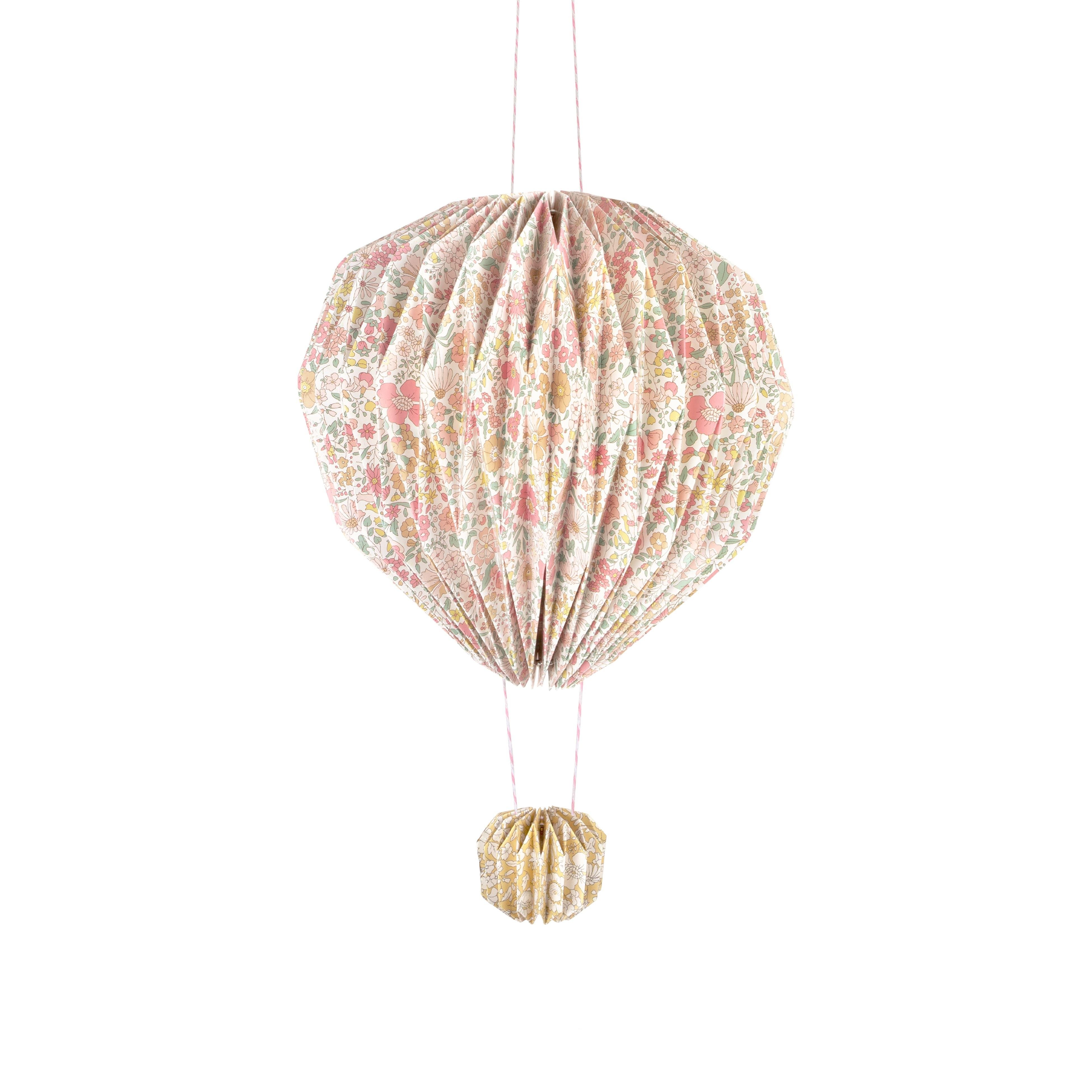 Meri MeriMeri Meri x Liberty - Origami Balon Dekor284208