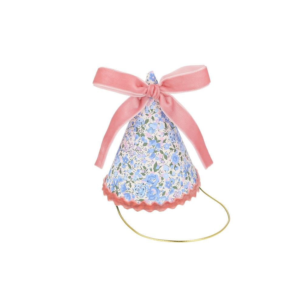 Meri MeriMeri Meri x Liberty - Parti Şapkaları - 8 Adet284190