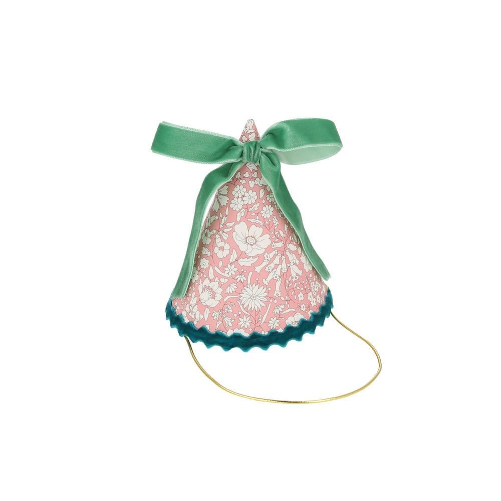Meri MeriMeri Meri x Liberty - Parti Şapkaları - 8 Adet284190