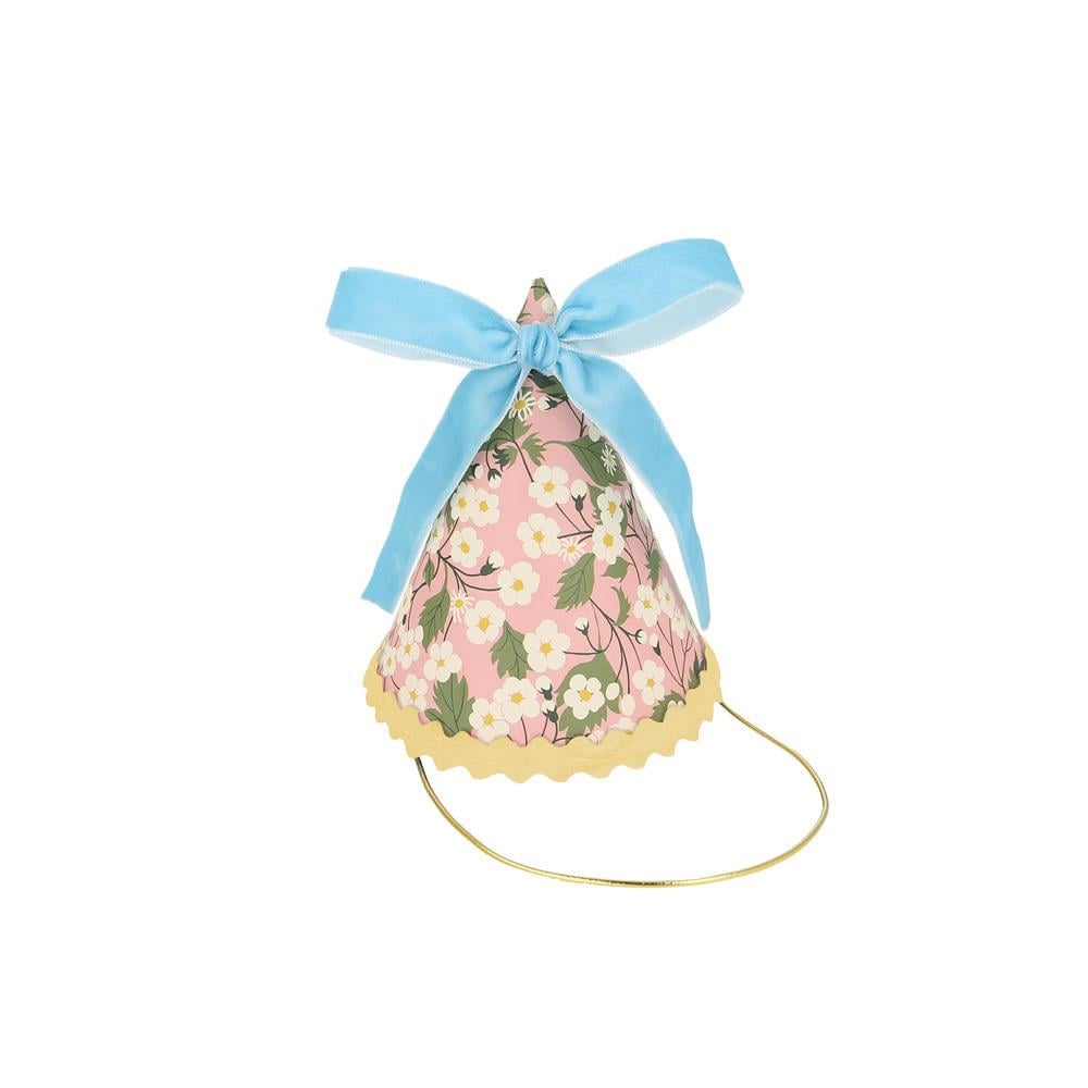 Meri MeriMeri Meri x Liberty - Parti Şapkaları - 8 Adet284190